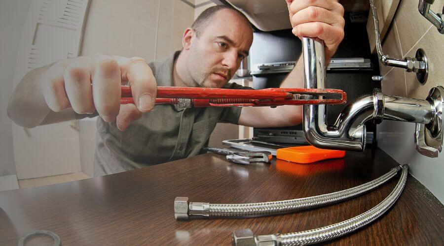 Professional Leak Detection in Cumberland Furnace, TN